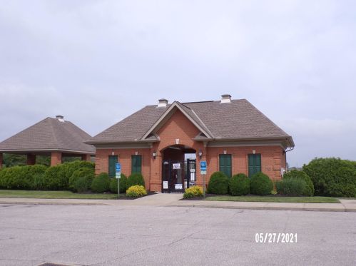 1544 Marietta Dr, Taylorsport KY  41048-7372 exterior