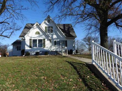 302 Main St, Rossville, IN 46065-9461