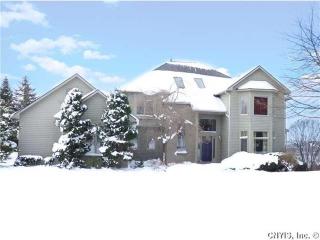 6103 Wolfeboro Rd, Sentinel Heights, NY 13078-9304