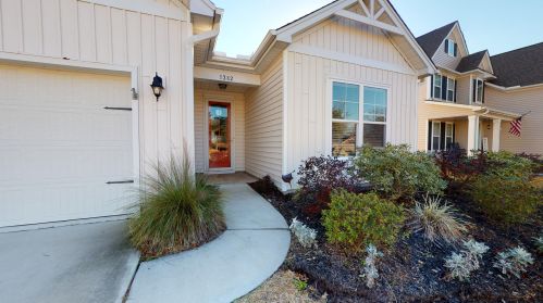 1282 Hammrick Ln, Johns Island, SC 29455
