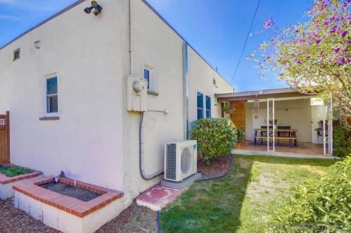 3082 Juniper St, San Diego CA 92104-5624 exterior