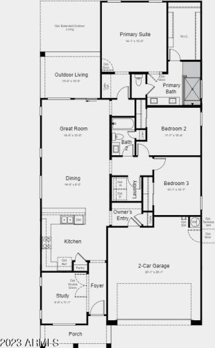 16773 Jenan Dr, Sun City, AZ 85388