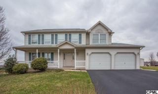 561 Colony Dr, Hbg Inter Airp, PA 17057-5608