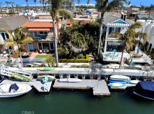109 Rivo Alto Canal, Long Beach, CA 90803-4078