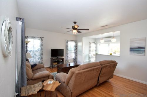 3159 Olive St, San Diego CA  92104-5014 exterior