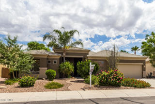1772 Flintlock Way, Chandler, AZ 85286-0936