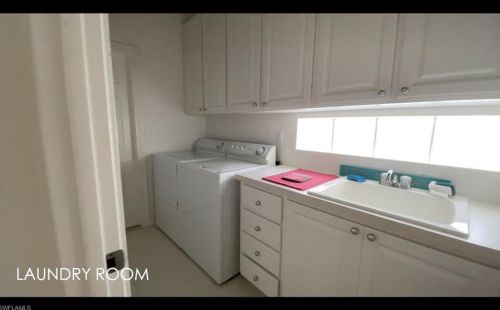 3751 Whidbey Way, Naples, FL 34119-7520