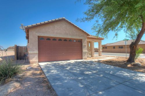 36496 Pampoloma Ave, Maricopa AZ  85138-5391 exterior