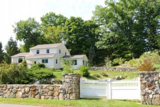 111 Blackman Rd, Ridgefield, CT 06877-4203