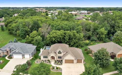 2519 Clear Brook Cir, Green Bay, WI 54313-3997