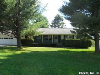 366 Virgil Rd, Dryden, NY 13053-8724