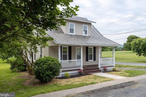 9656 John Sevier Rd, New Market, VA 22844-9636