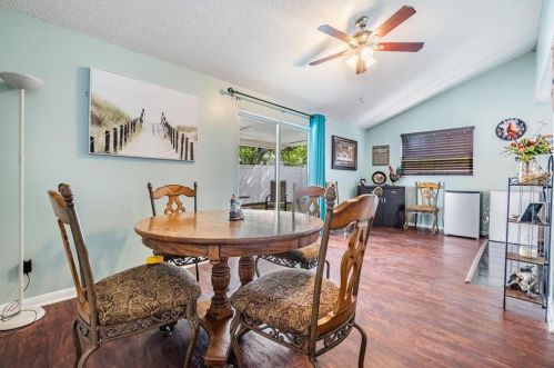 7007 Fairfax Dr, Port Richey FL  34668-5605 exterior