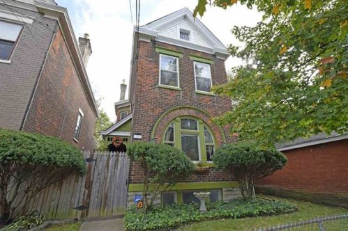 209 18th St, Covington, KY 41011-2959