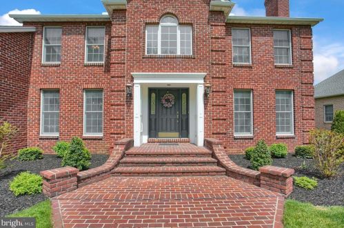 1210 Georgetown Cir, Carlisle, PA 17013-3548