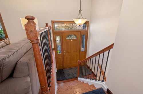 411 Pin Oak Dr, Glenshaw PA  15116-1123 exterior