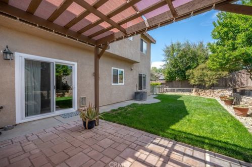 2443 Winding Brook Rd, Lake Nacimiento CA  93446-4725 exterior