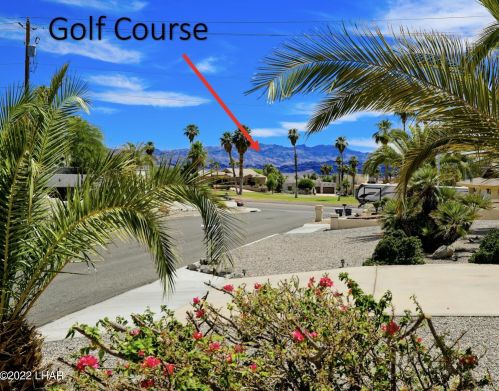 2469 Calypso Dr, Lake Havasu City AZ  86406-6942 exterior