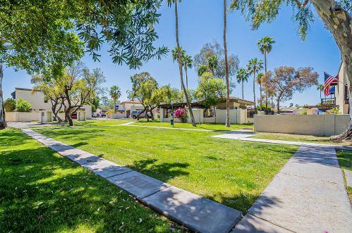 4809 Euclid Ave, Phoenix AZ  85044-5736 exterior
