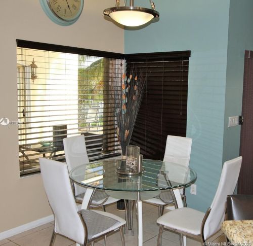 16428 14th St, Hollywood FL  33028-1314 exterior