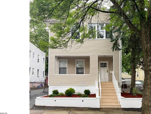 86 Girard Ave, East Orange, NJ 07017-1843