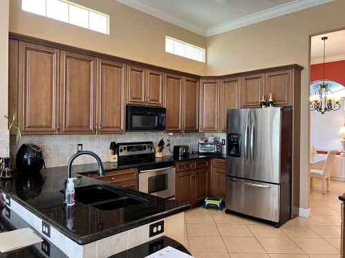 9614 Osprey Isles Blvd, West Palm Beach, FL 33412-1122