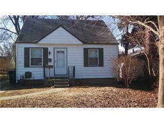 3229 Dolores Ave, Toledo, OH 43607-2725