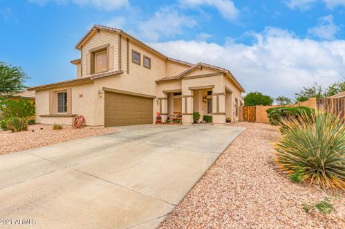 1468 Milly Ln, Casa Grande, AZ 85122-1392