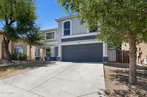 1773 Leslie Ave, San Tan Valley, AZ 85140-4076