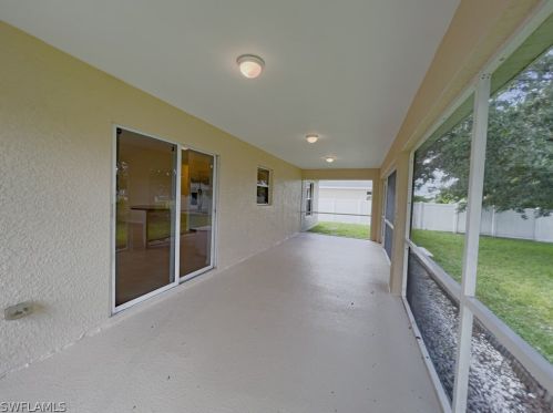 2129 15th St, Cape Coral FL  33909-1743 exterior