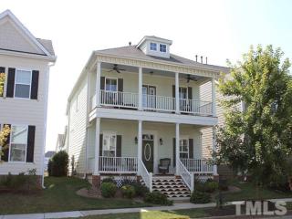 1333 Formal Garden Way, Raleigh, NC 27603-4374