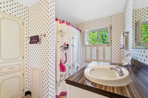 3164 Park St, Darbydale OH  43123-3299 exterior