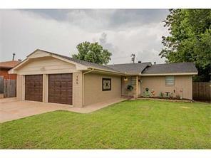 105 Paul Ave, Yukon, OK 73099-5213