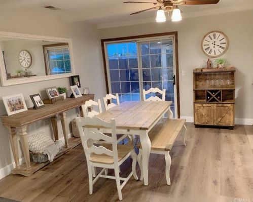 510 Blake St, La Habra CA  90631-5804 exterior