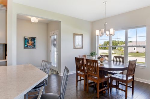 2701 Esker Dr, West Bend, WI 53095-5771