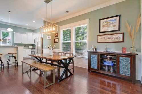 1121 Wexford Park, Mount Pleasant SC  29466-9388 exterior