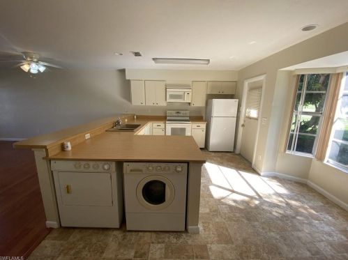 1610 Ridgecrest St, Lehigh Acres FL 33936-5813 exterior