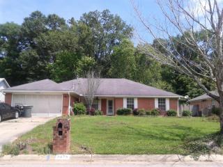 2576 Southern Oaks Dr, Cantonment, FL 32533-3816