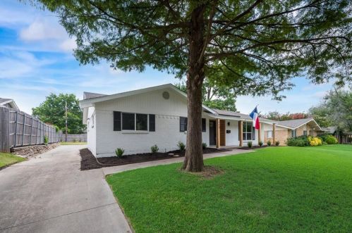 713 Cambridge Dr, Richardson, TX 75080-3107