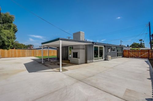 6265 Lk Alamor Ave, San Diego CA 92119-3407 exterior