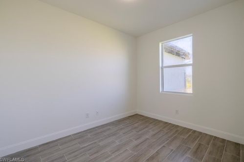 3318 58th St, Lehigh Acres FL  33971 exterior