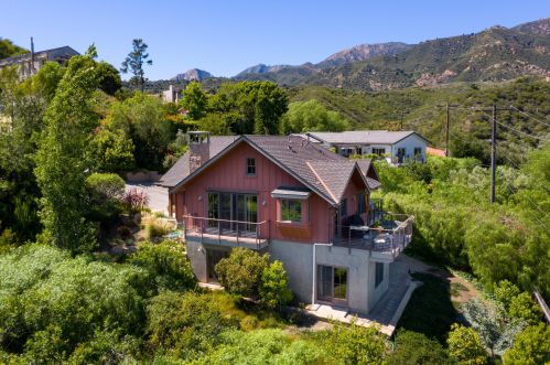 11 Ealand Pl, Santa Barbara, CA 93103-1647