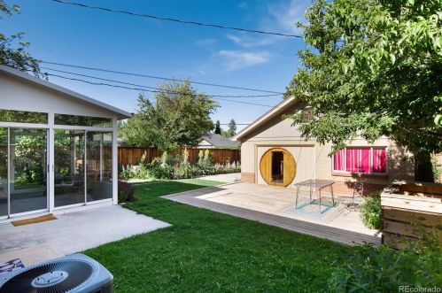 2154 Gray St, Denver CO 80214-1139 exterior