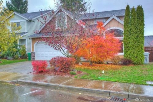 5112 10 Pl, Seattle WA  98059-4367 exterior