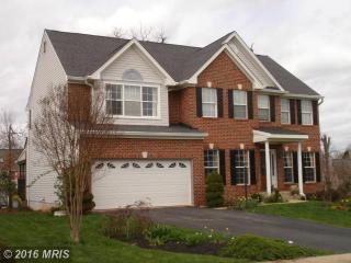 10380 Lime Tree Ct, Manassas VA  20110-2773 exterior