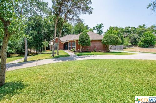 1224 Southridge, Salado, TX 76571-5801