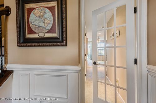 66 Kyle Dr, Tinton Falls NJ  07712-7536 exterior