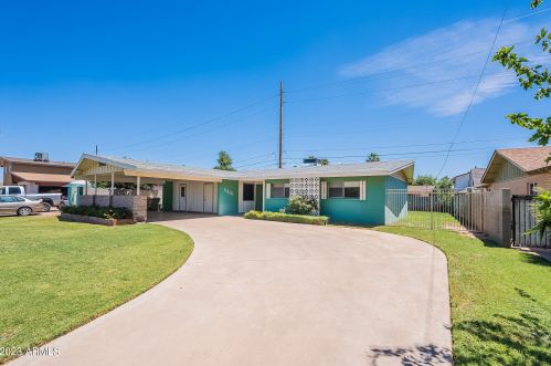 4401 Rose Ln, Glendale, AZ 85301-4830