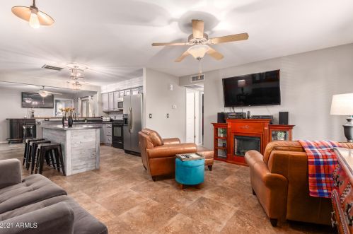 3668 Tyson St, Chandler AZ  85226-4061 exterior