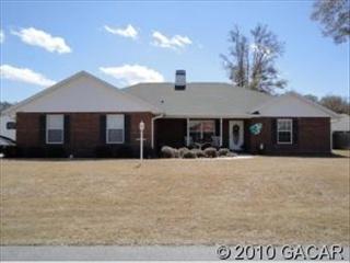 25667 21st Pl, Jonesville, FL 32669-5003